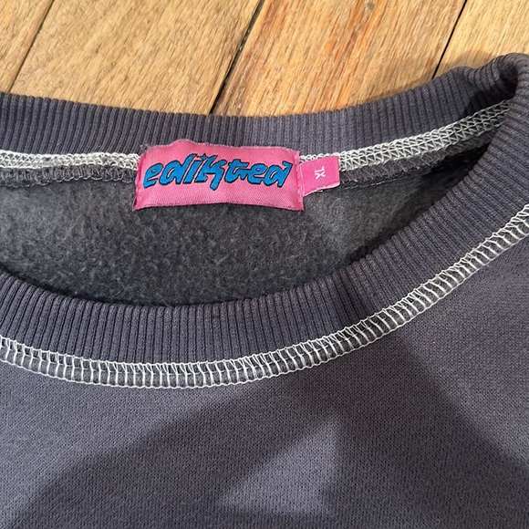 Edikted sweatshirt - Picture 3 of 3